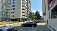 Najam, 2-soban stan, Donji Grad, Ul. Ljudevita Posavskog, 46 m2