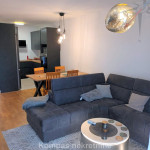 Najam, 2-soban stan, Stenjevec, Jankomir, V. Korajca 66m2, novogradnja