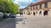 Najam, 2-soban stan, Zagreb, Donji Grad, Centar, Vlaška ulica, 60 m2