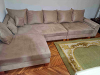 NAJAM, 3-SOBAN, DALMATINSKA, 68m2, PARKING, 750 €