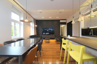 Najam, 3-soban poslovni prostor, Donji Grad, Centar, Langov trg,105 m2