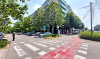 Najam, 3-soban stan, Trnje, Kruge, Strojarska cesta, 69 m2