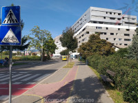 Najam, 3-soban stan, Zagreb, Trnje, Sigečica, Zaharova ulica, 64 m2