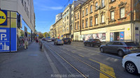 Najam, 4-soban poslovni prostor, Črnomerec, Sv. Duh, Domobranska 118m2