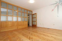 Najam, 4-soban poslovni prostor, Donji Grad, Centar, Iblerov trg 104m2