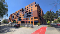 Najam, 4-soban stan, Črnomerec, Baruna Filipovića, 90 m2, novogradnja