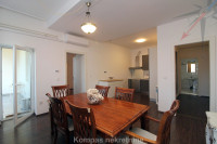 Najam, 4-soban stan, Gornji Grad, Tuškanac, 160 m2