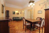 Najam, 5-soban stan, Gornji Grad, Centar, Visoka ulica, 120 m2