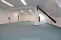Najam, 5-soban ured, Donji Grad, Centar, Trg žrtava fašizma, 218 m2
