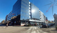 Najam, 6-soban penthouse, Donji Grad, Vrbanićeva ulica, 206 m2
