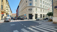 Najam, 6-soban poslovni prostor, Zagreb, Donji Grad, Centar, 140 m2