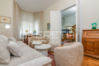 NAJAM, CENTAR, NOVOUREĐENI STAN, MASARYKOVA, 90M2