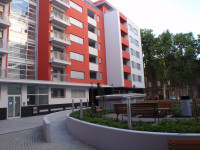 NAJAM (Atrius zgrada), 45.00 m2, 1-SOBNI, TOP LOKACIJA