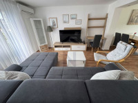 Najam - Dvosoban stan 50 m2 + garaža - Trešnjevka