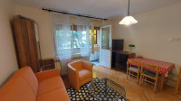 NAJAM PEŠČENICA BORONGAJ 29m2 + BALKON 500€