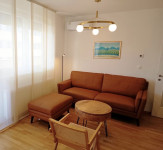 NAJAM NOVOGRADNJA LOVINČIĆEVA 65 m2, 2-S + GAR. MJESTO 850€