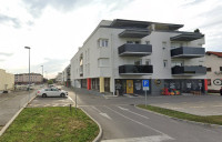 NAJAM! Garaža 21 m2, novogradnja, Galerija Sjever