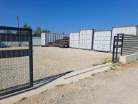 Najam garaže/skladišta 30m2 Zagreb (sa viličarima)