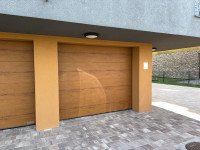 NAJAM GARAŽE V. GORICA