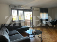 NAJAM, GORNJA DUBRAVA, STAN 85 M2, U KUĆI S 3 STANA, 2 SPAVAĆE SOBE