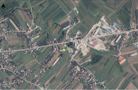 NAJAM, Gornji Stupnik, Logisticki centar - Hala 1800m2 NOVOGRADNJA