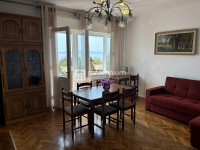 Najam, Ičići, 104m2, 2-sobni s dnevnim, parking, balkon