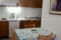 NAJAM,Krk,grad Krk, jedosobni apartman 40 m²