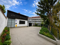 Najam kuće - Maksimir / Svetice - VRT, PARKING