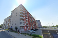 NAJAM (Lanište), 45.00 m2, 2-SOBAN + PARKIRNO MJESTO