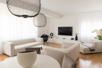 NAJAM Luksuzan stan 115 m² na odličnoj lokaciji – Srebrenjak, Zagreb