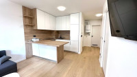 NAJAM, MODERAN NOVI, 1,5-S, 38M2, VPM, TREŠNJEVKA(OGRIZOVIĆEVA),900€