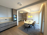 NAJAM – NOVOGRADNJA – 107,20 m² – MAKSIMIR / RAVNICE