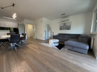 Najam novogradnja, Središće: Meandar - 80 m2 + garaža 20m2