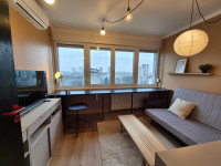 Najam novouređenog jednosobnog stana u Utrinama