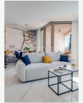 Najam, Opatija, 2s+db, 58,78m2, pogled na more