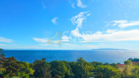 Najam, Opatija, Volosko 1s+db, 57.94m2, pogled na more