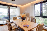 Najam, Penthouse, Četverosoban, Terasa, Garaža, Šijana, Pula, Istra