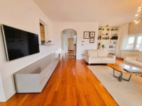 Najam Penthouse Stana: Zagreb (Donji Bukovac), 166 m2, 3S+Dnevni borav