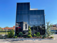 NAJAM UREDA POSLOVNOG PROSTORA ZAGREB ISTOK RESNIK SLAVONSKA AVENIJA