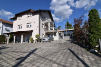 Najam, kuća s 3 odvojene jedinice i pomoćnim objektima, Gornja Dubrava