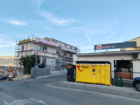 Najam ,poslovni prostor 110 m², Split
