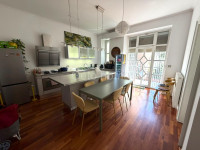 NAJAM – POSLOVNI PROSTOR 177,11 m² – MARULIĆEV TRG, DONJI GRAD