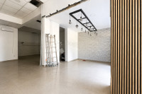 NAJAM-POSLOVNI PROSTOR NA BALDEKINU,ŠIBENIK,80M2-1200€