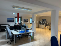 NAJAM, POSLOVNI PROSTOR, KAŠTANJER, 150 m2
