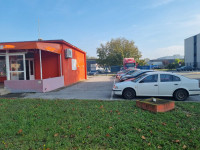 NAJAM Poslovni prostor: Osijek, Vukovarska, 130 m2