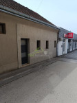 NAJAM- poslovni prostor površine 37 m2! Ivanec - centar