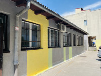 NAJAM – POSLOVNI PROSTOR U SRCU ZAGREBA (236 m²) – ILICA!