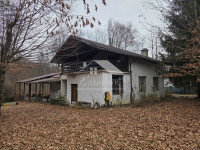 NAJAM POSLOVNO-STAMBENOG OBJEKTA – PUŠĆA, KOD ZAPREŠIĆA