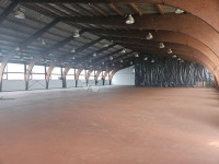 NAJAM POSLOVNOG PROSTORA – 1.180 m² Osijek, Jug II