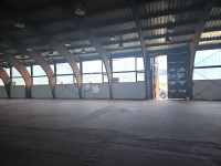 NAJAM POSLOVNOG PROSTORA – 590 m² Osijek, Jug II